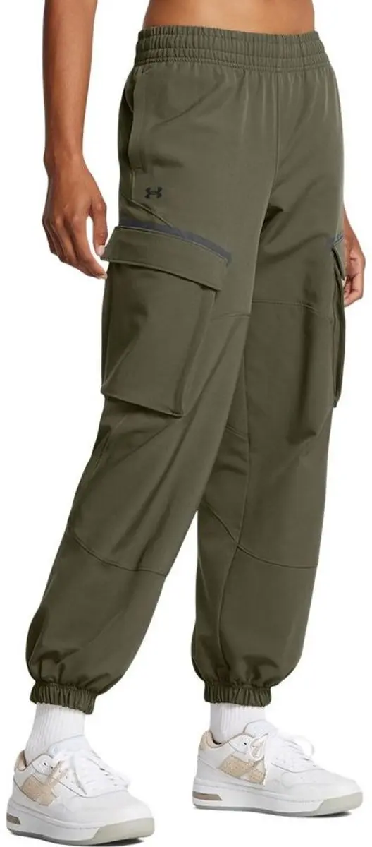 Under Armour Unstoppable Cargo Pant