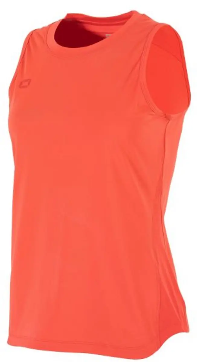 Stanno Functionals Training Tanktop Dames - S - Coral