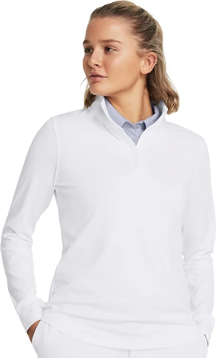 Under Armour Playoff 1/4 Zip