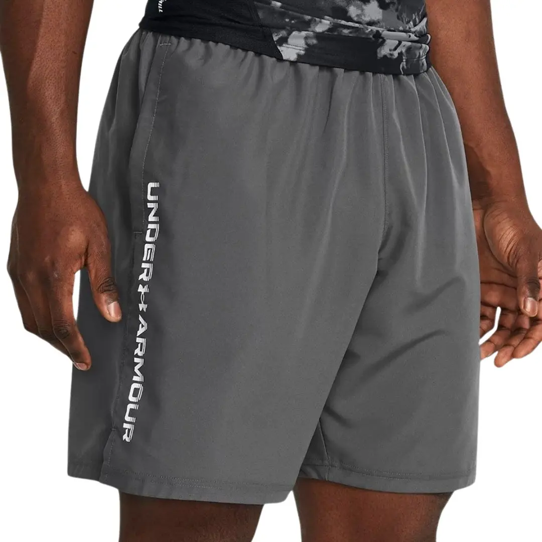 Under Armour UA Tech Woven Short Heren