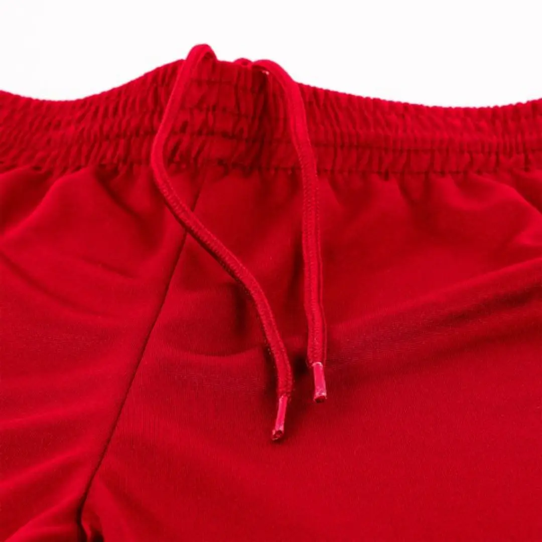 Stanno Focus Shorts Dames II Sportbroek M - Rood