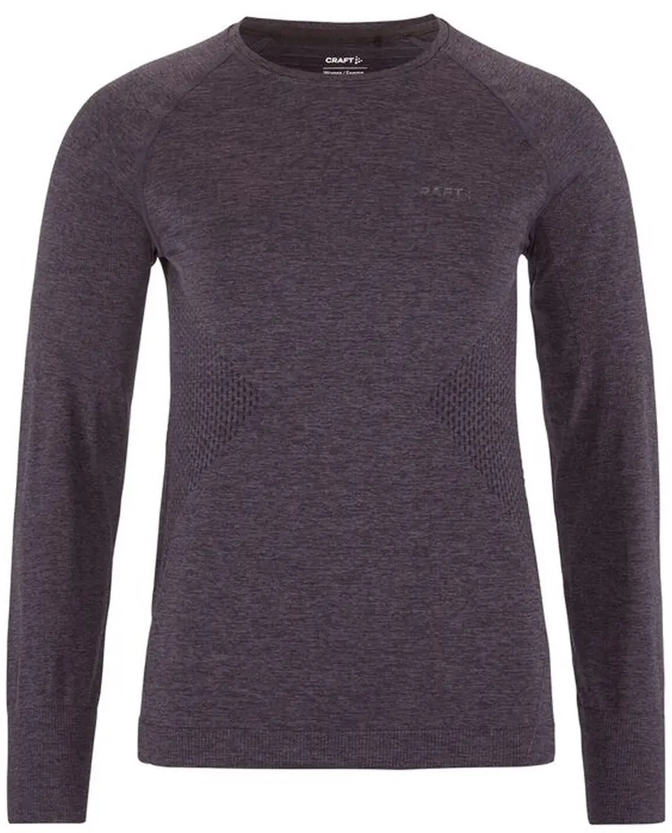 Craft Core Dry Active Comfort LS Dames