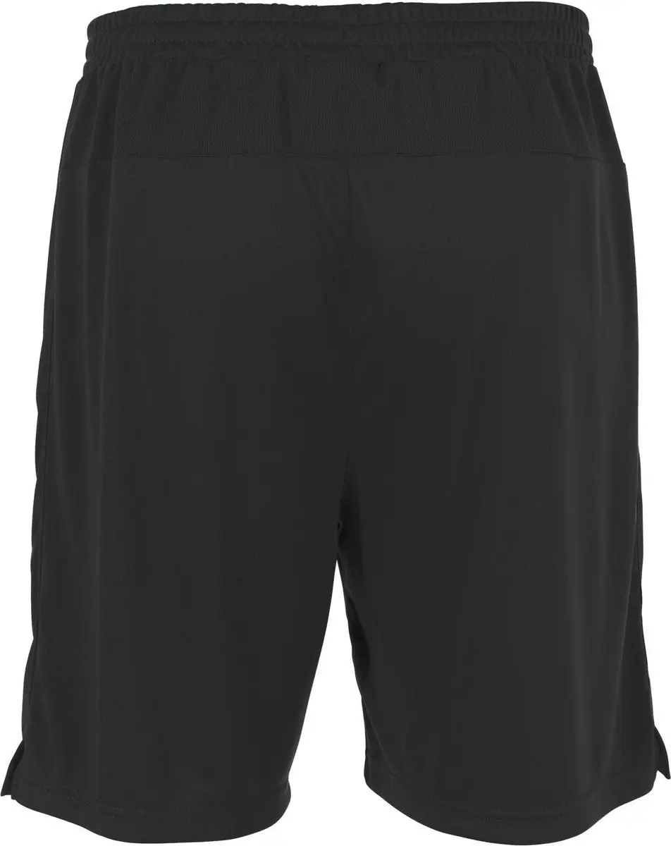 Hummel Memphis Shorts Sportbroek 152 - Zwart