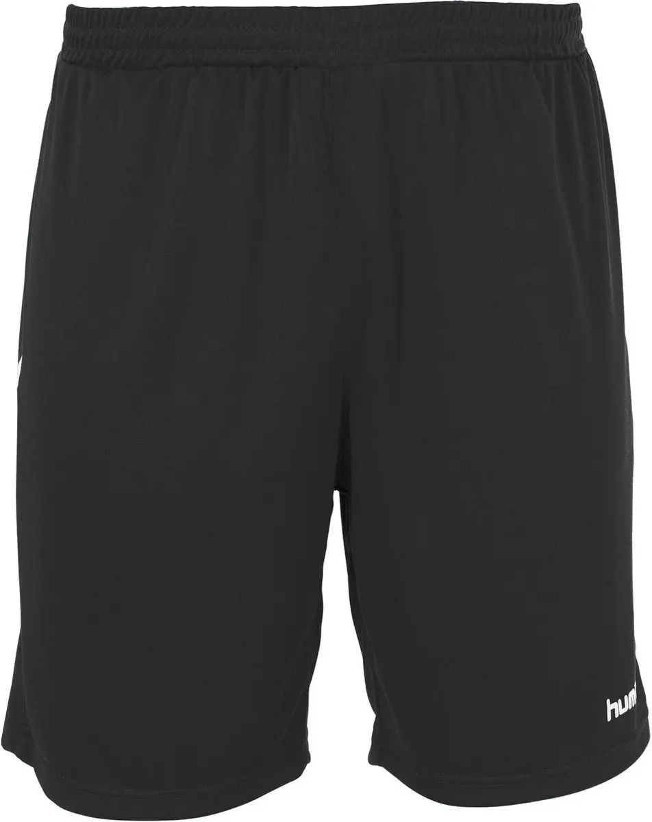 Hummel Memphis Shorts Sportbroek 152 - Zwart