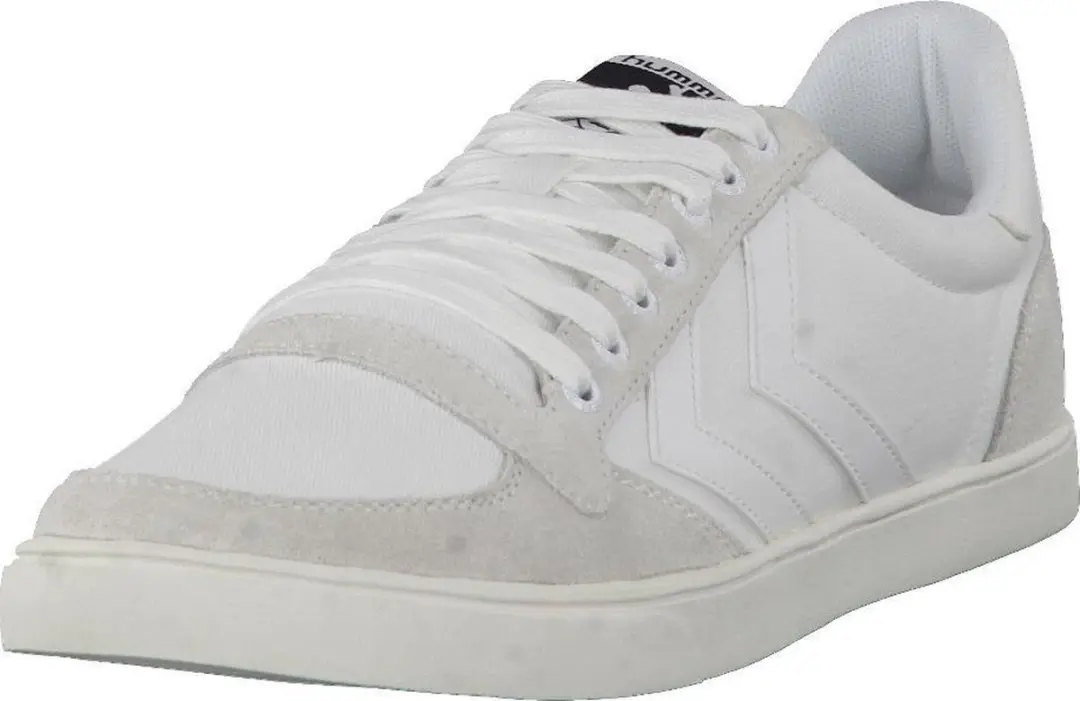 Hummel Slimmer Stadil Tonal Low Sneaker 38