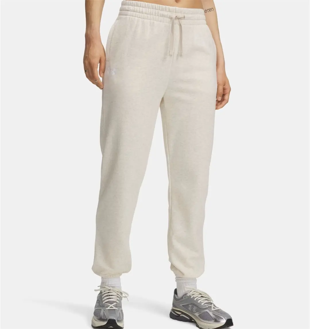 Under Armour Rival Terry Joggers 1382735-783