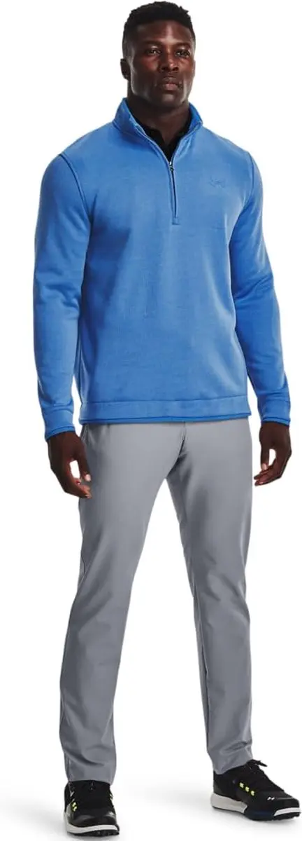 Under Armour Drive Tapered Pant Halo Gray - 30/30