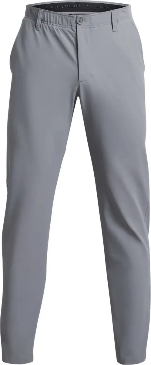 Under Armour Drive Tapered Pant Halo Gray - 30/30 - afbeelding 6 van 6