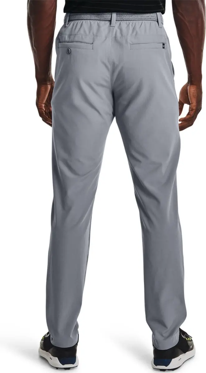Under Armour Drive Tapered Pant Halo Gray - 30/30