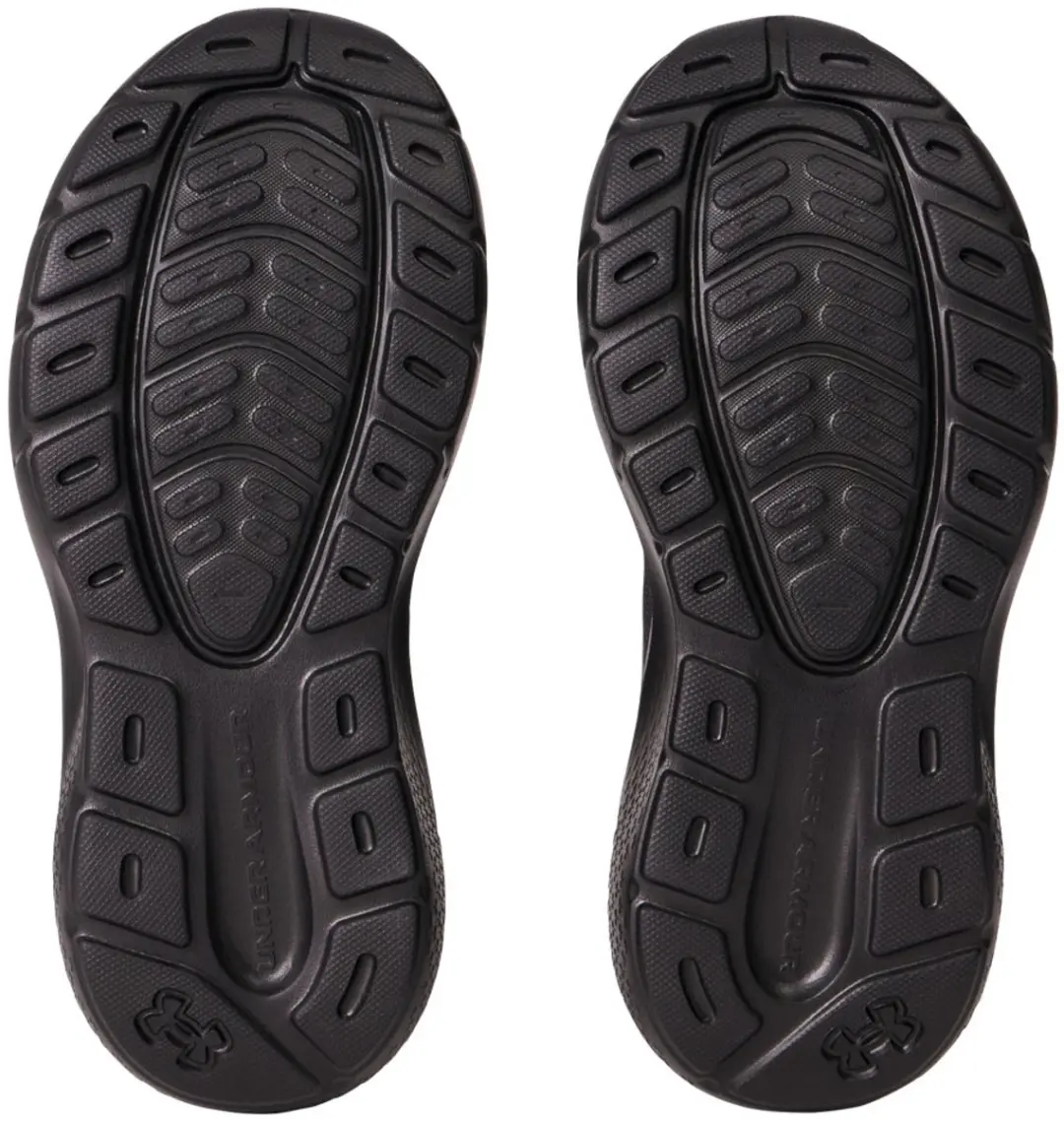 Under Armour Rogue 5 Al Hardloopschoenen - EU 28 - Zwart