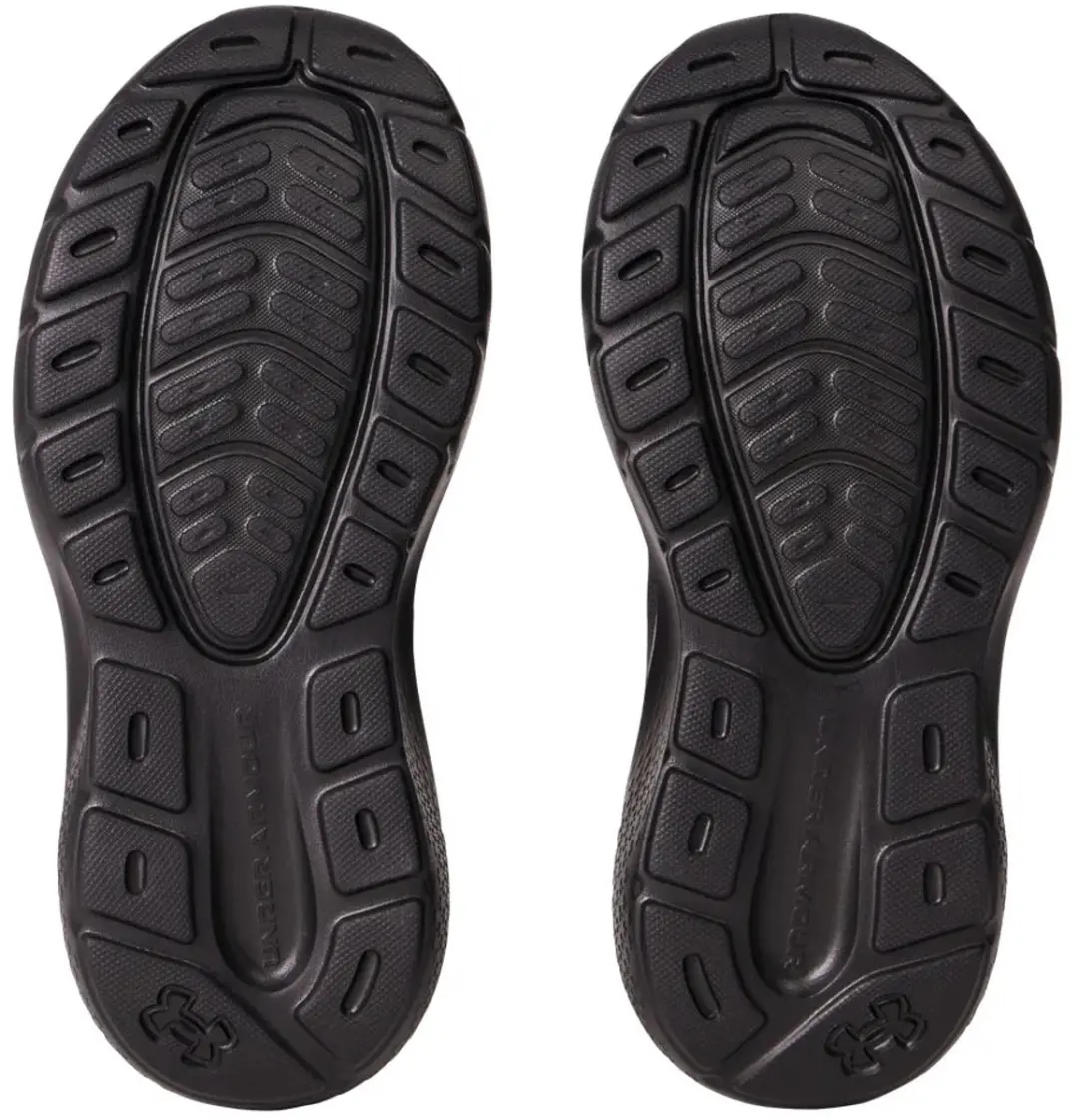 Under Armour Rogue 5 Al Hardloopschoenen - EU 28 - Zwart
