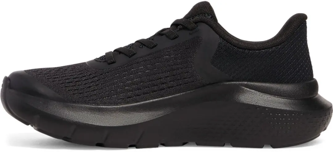 Under Armour Rogue 5 Al Hardloopschoenen - EU 28 - Zwart