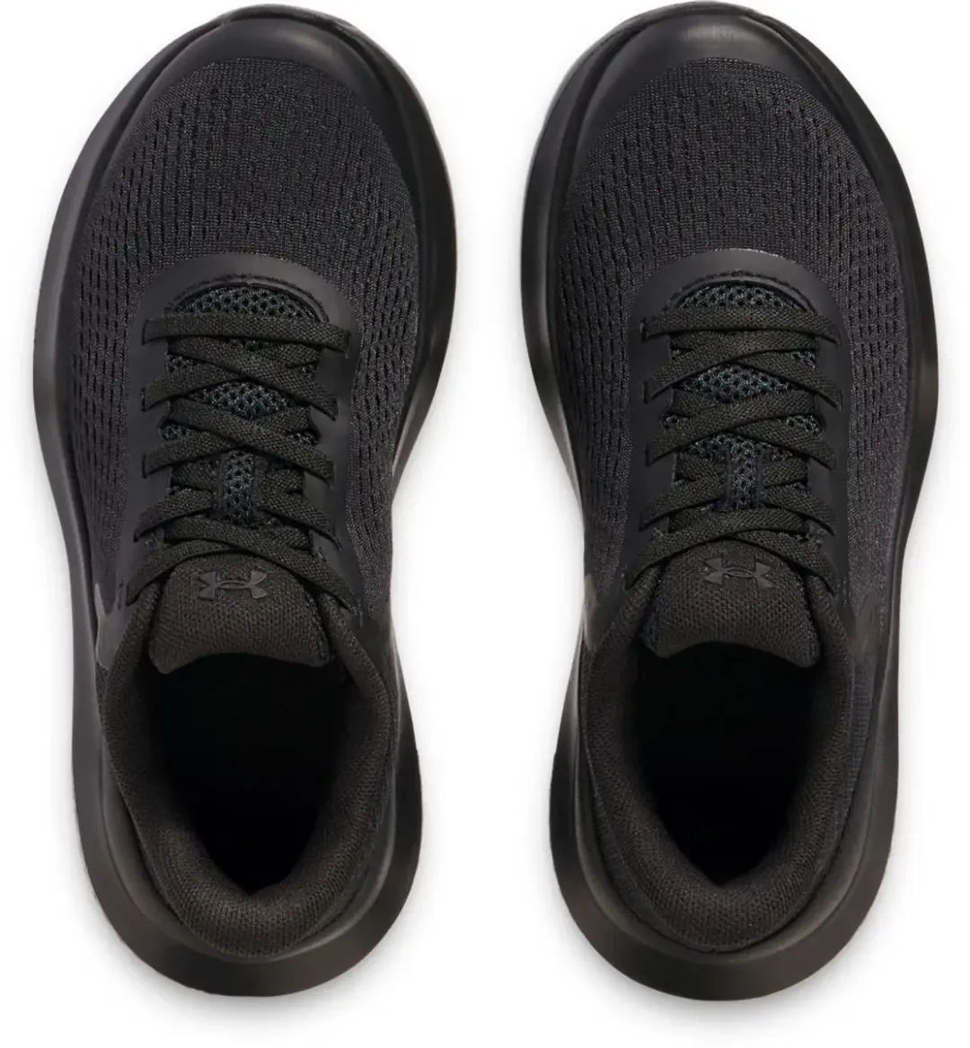 Under Armour Rogue 5 Al Hardloopschoenen - EU 28 - Zwart - afbeelding 6 van 6