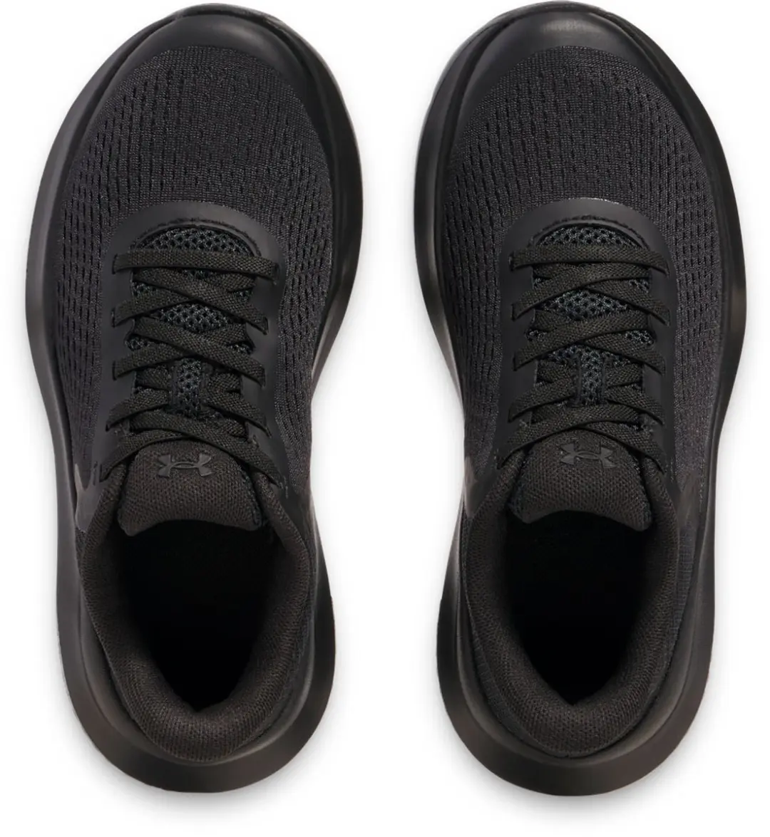 Under Armour Rogue 5 Al Hardloopschoenen - EU 28 - Zwart