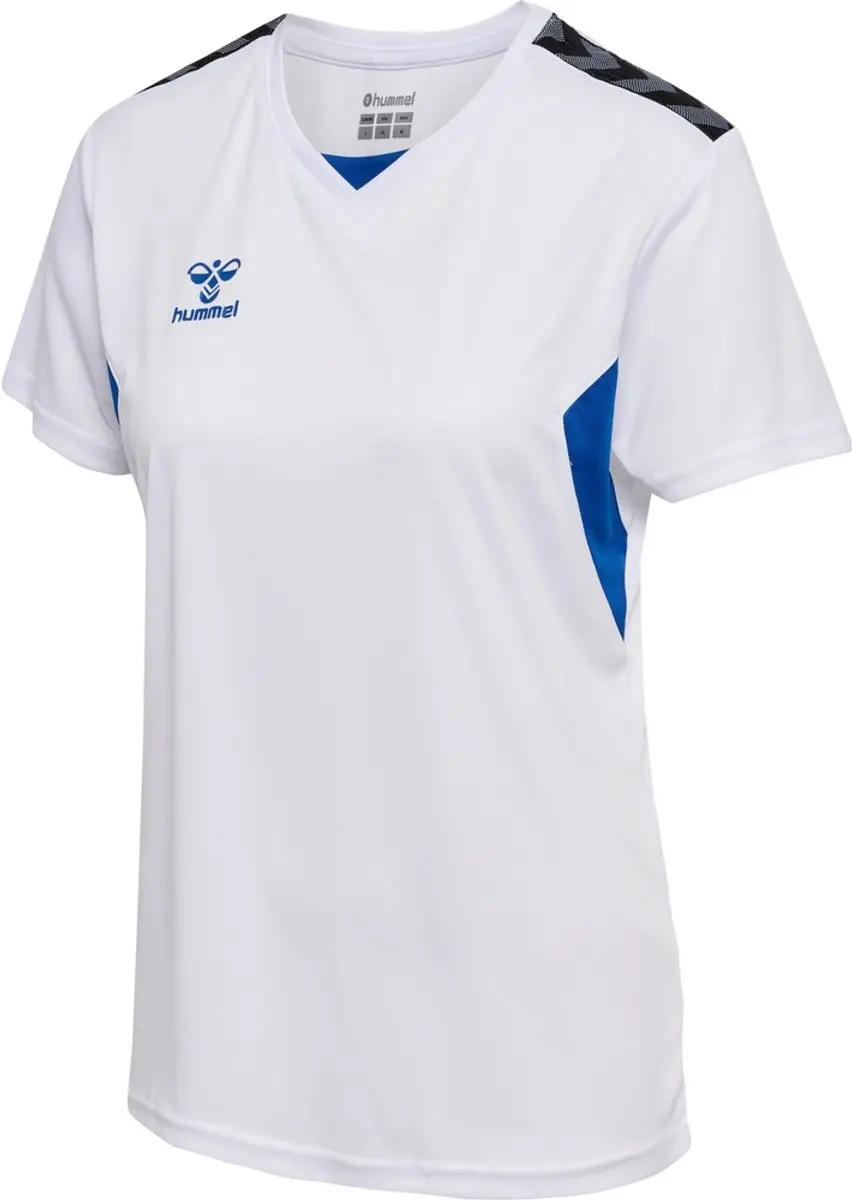 Hummel Authentic Jersey T-Shirt Dames S