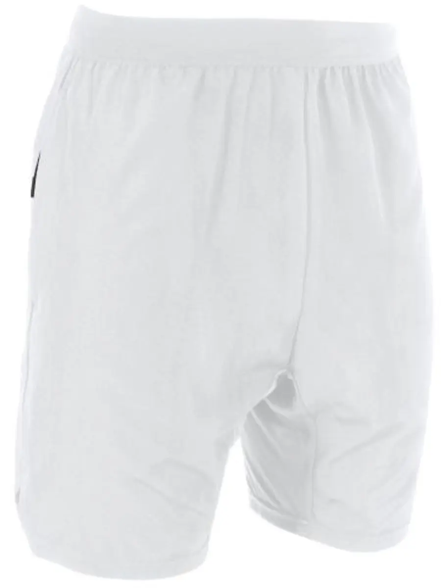 Stanno Functionals Woven Shorts II Sportbroek M - Wit - afbeelding 6 van 6