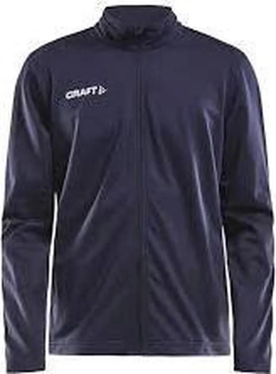 Craft Squad Jacket Navy