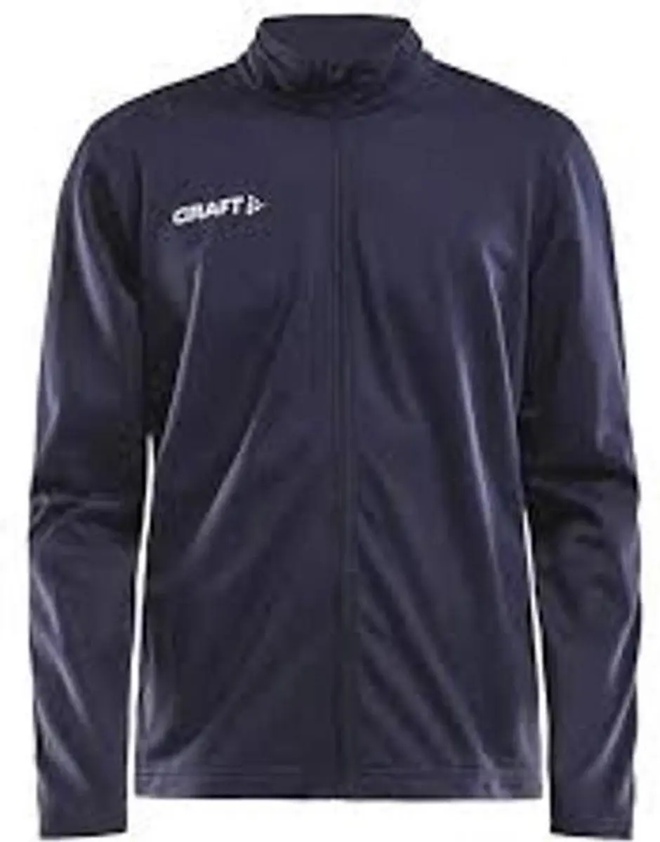 Craft Squad Jacket Navy