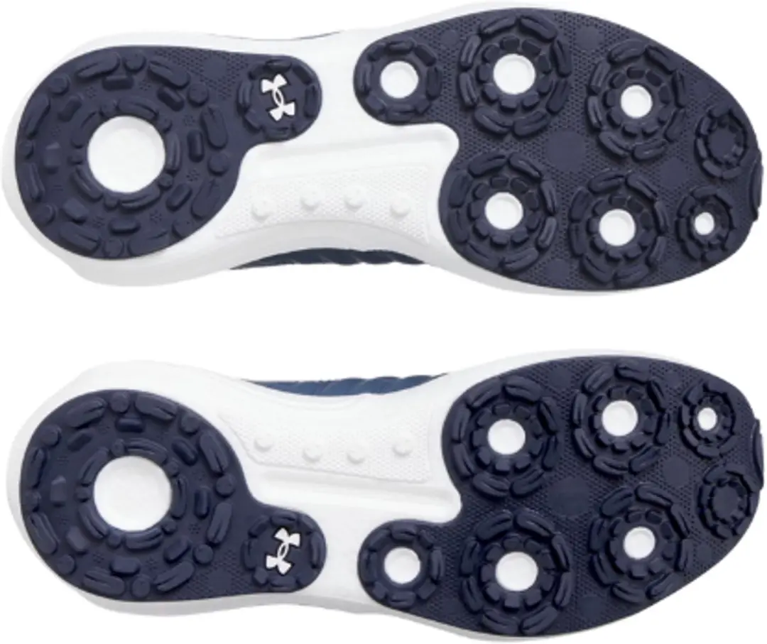 Under Armour Phantom Golfschoenen Heren 45 - Navy