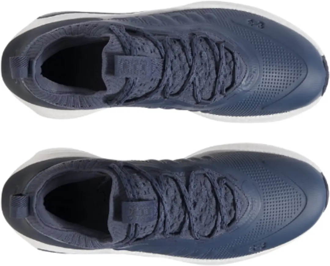 Under Armour Phantom Golfschoenen Heren 45 - Navy