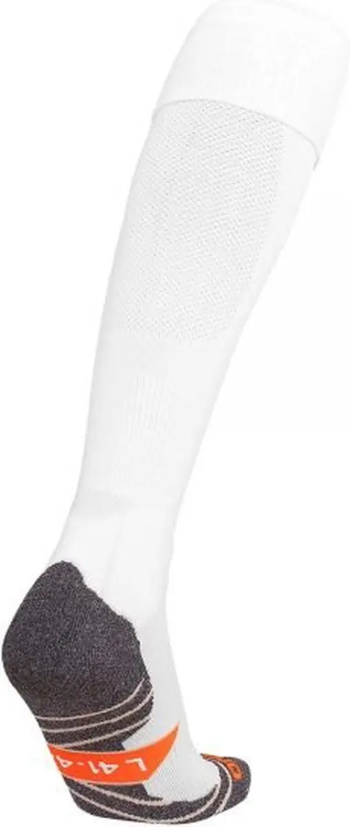 Stanno Uni Sock II Sportsokken 41-44 - Wit - afbeelding 6 van 6