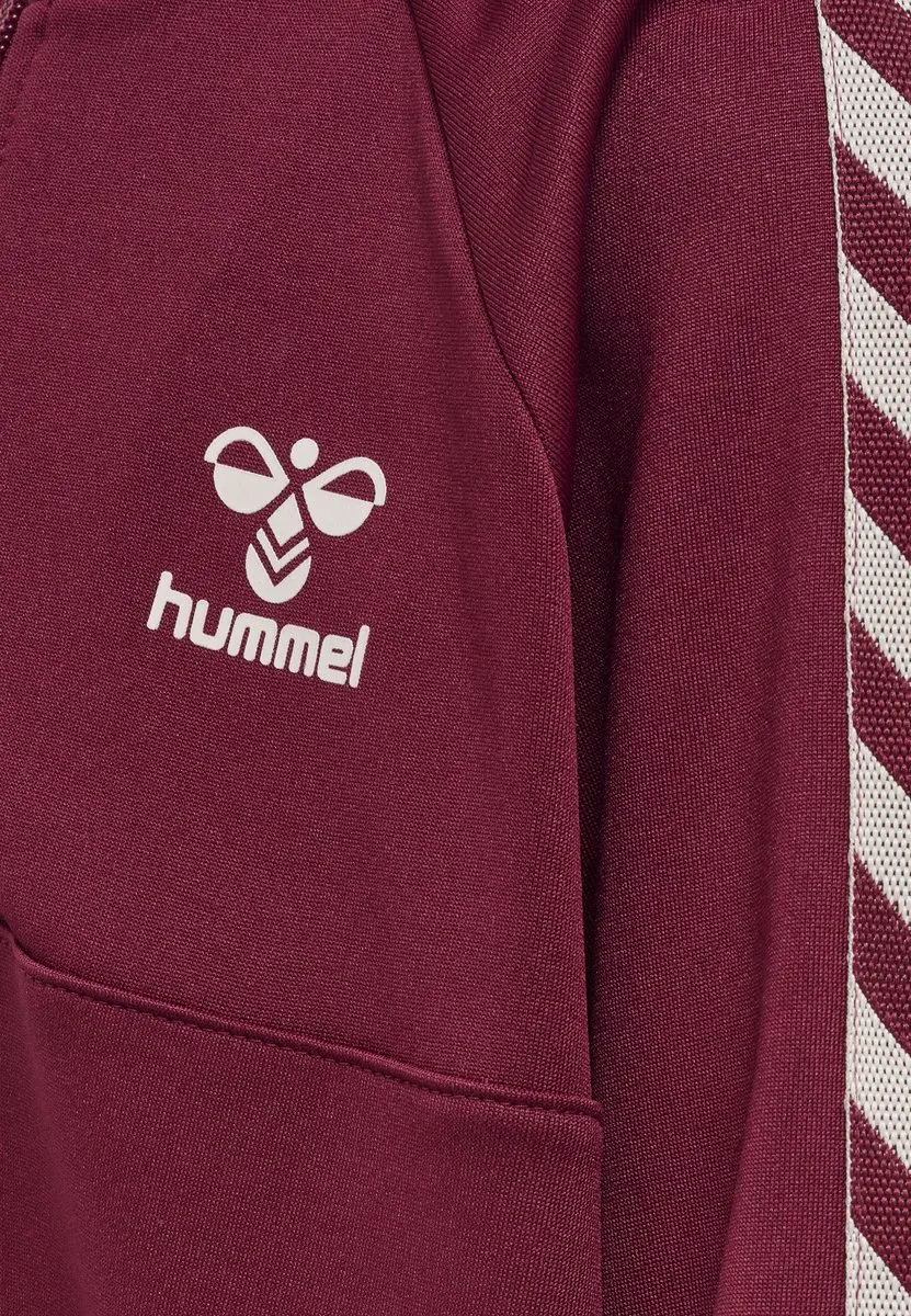 Hummel Olivia Kinderjurk 176 - Lila
