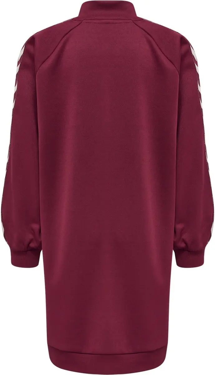 Hummel Olivia Kinderjurk 176 - Lila
