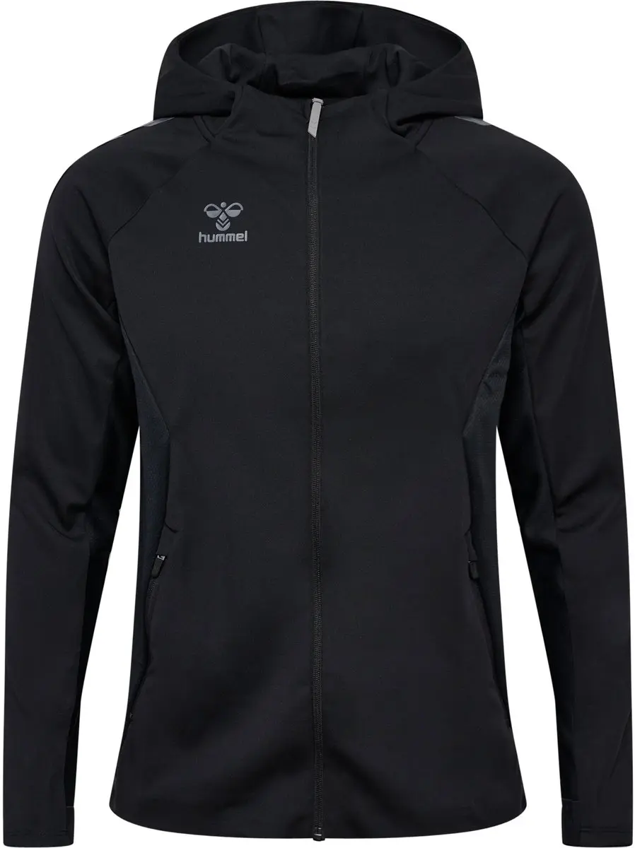 Hummel HMLCIMA 2.0 Zip Hoodie Trainingsjack