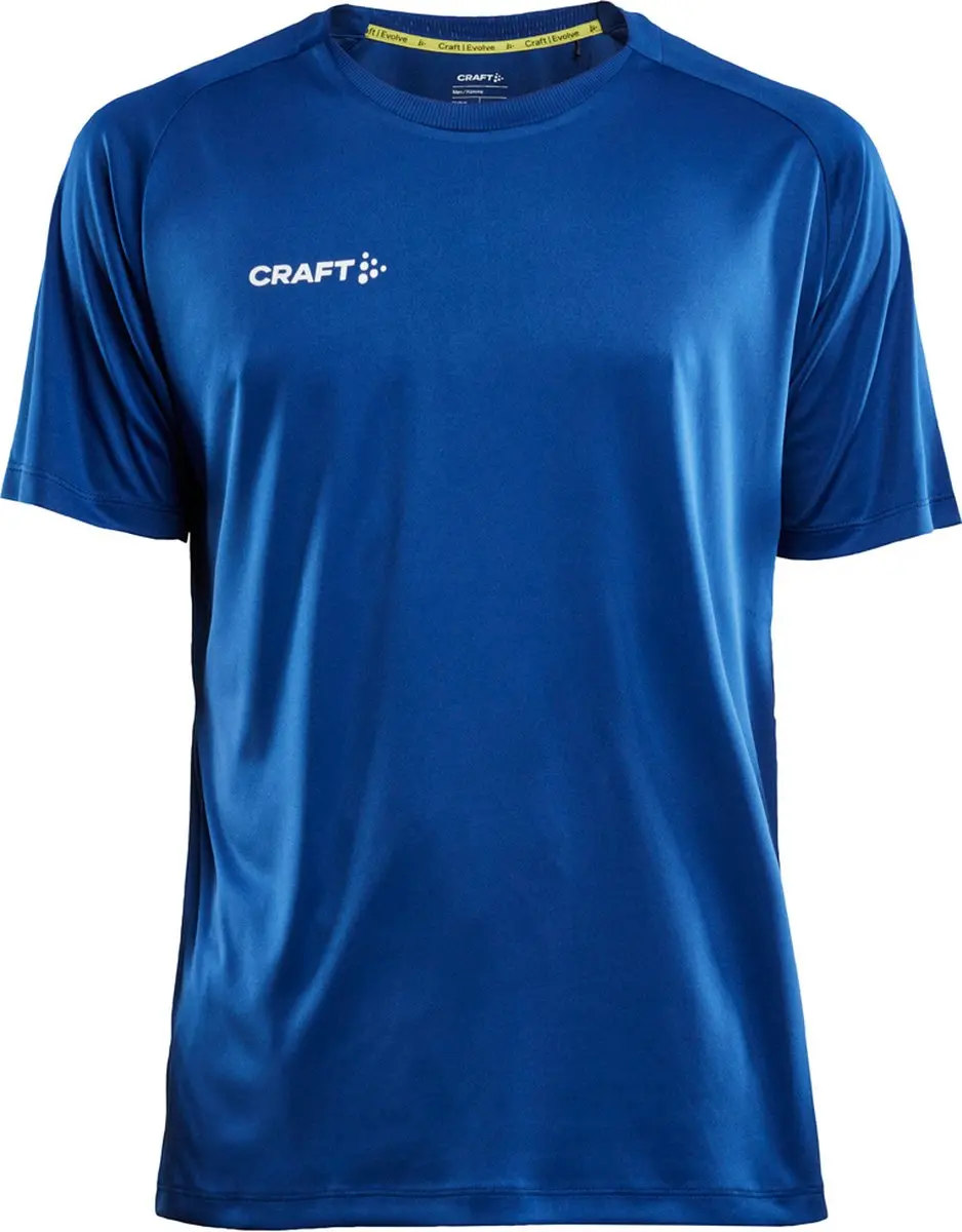 Craft Evolve Tee M 1910142