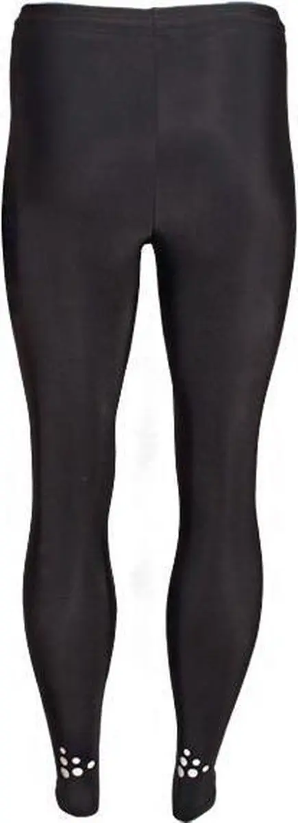 Craft Thermo Tight Fietsbroek L - Zwart