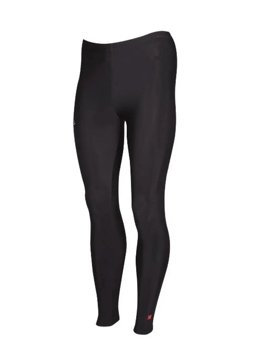 Craft Thermo Tight Fietsbroek L - Zwart