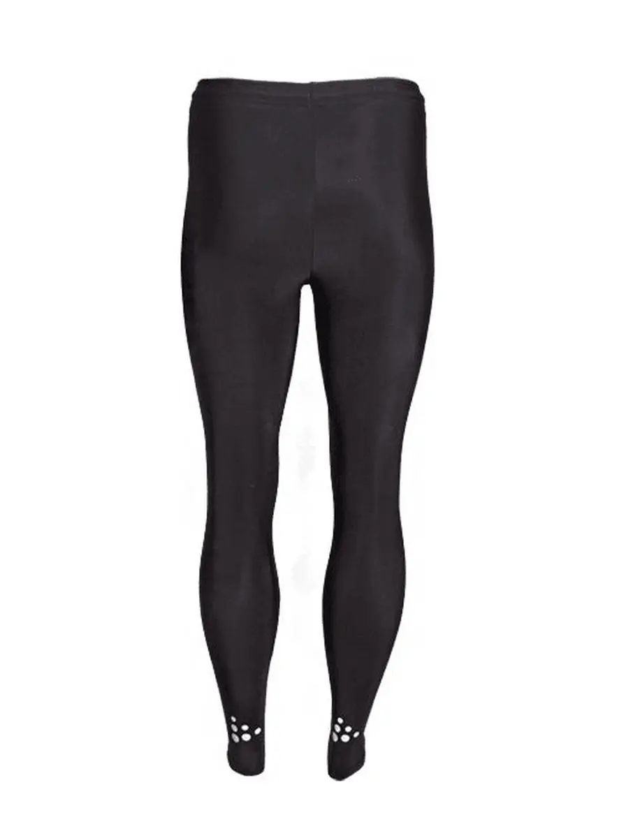 Craft Thermo Tight Fietsbroek L - Zwart