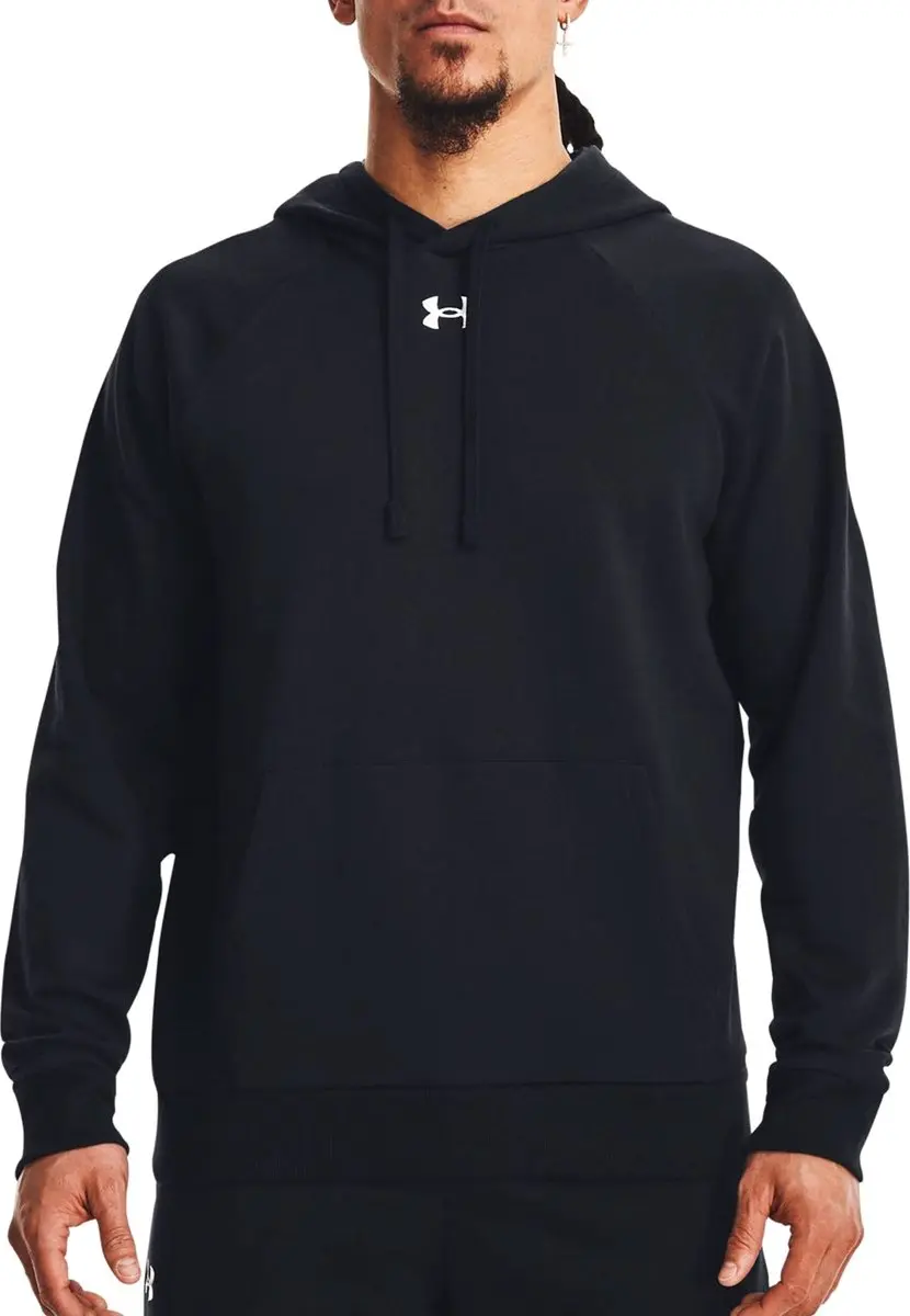 Under Armour UA Rival Fleece Hoodie Heren