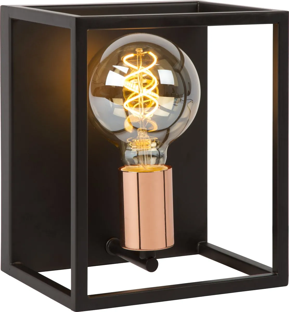 Lucide Arthur Wandlamp E27