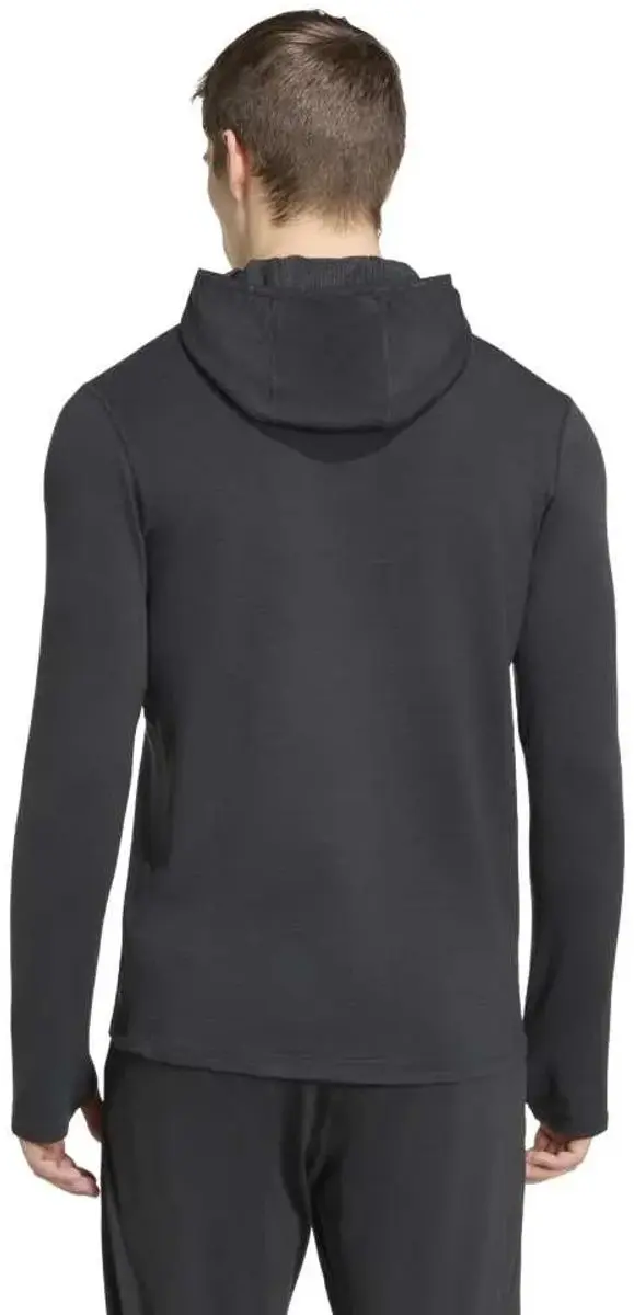 Adidas Adi365 Hoodie - Zwart - XL