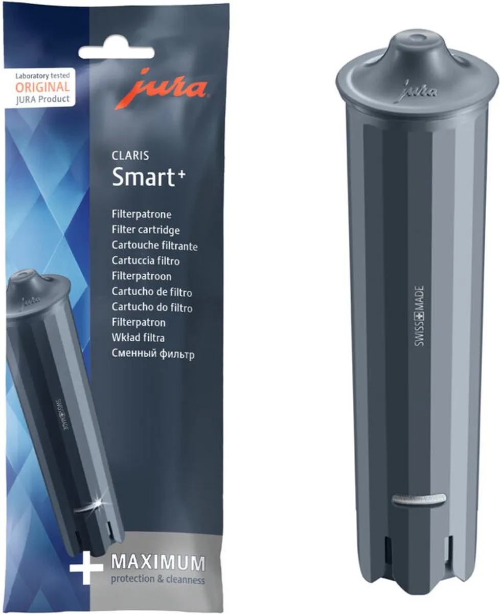 Jura CLARIS Smart+ Filter 24232