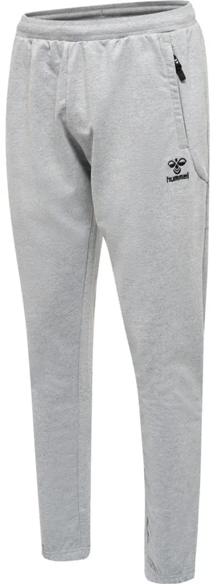 Hummel HMLmove Grid Cotton Joggingbroek S