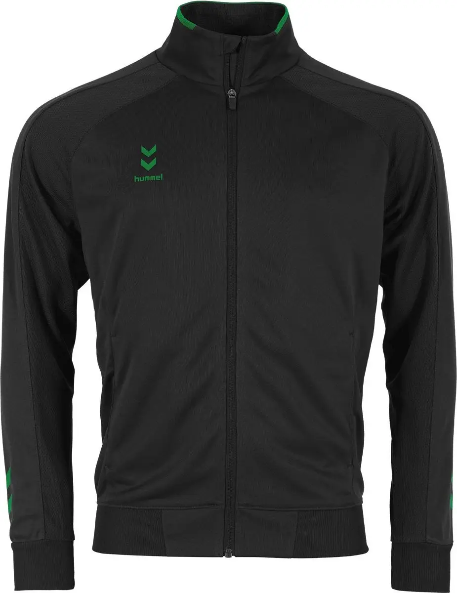 Hummel Tulsa Full Zip Top M