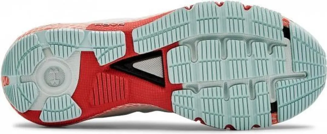 Under Armour HOVR Machina Dames - Blauw - 39