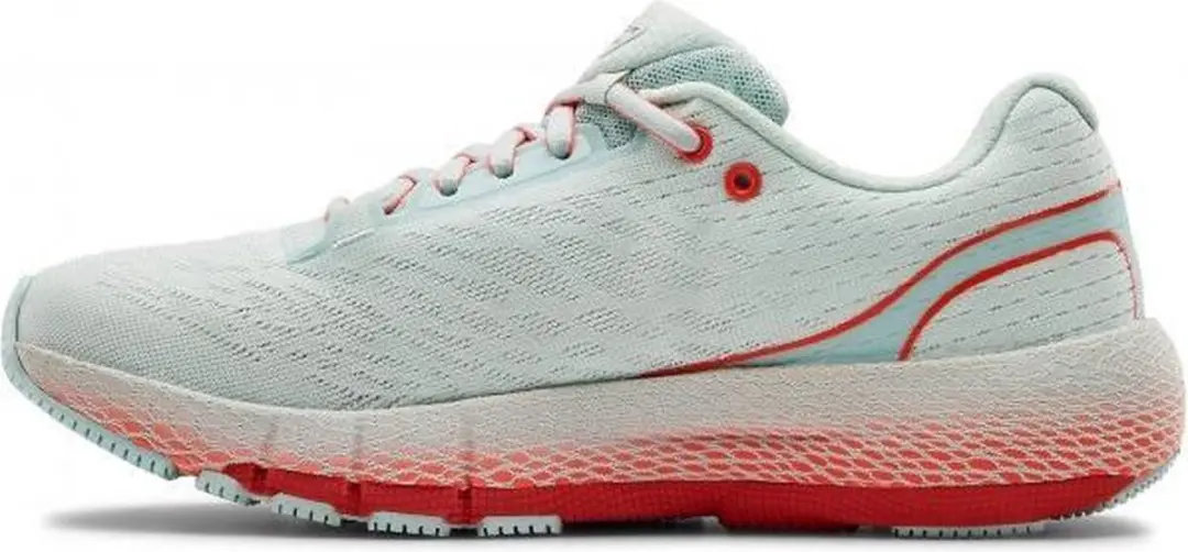 Under Armour HOVR Machina Dames - Blauw - 39