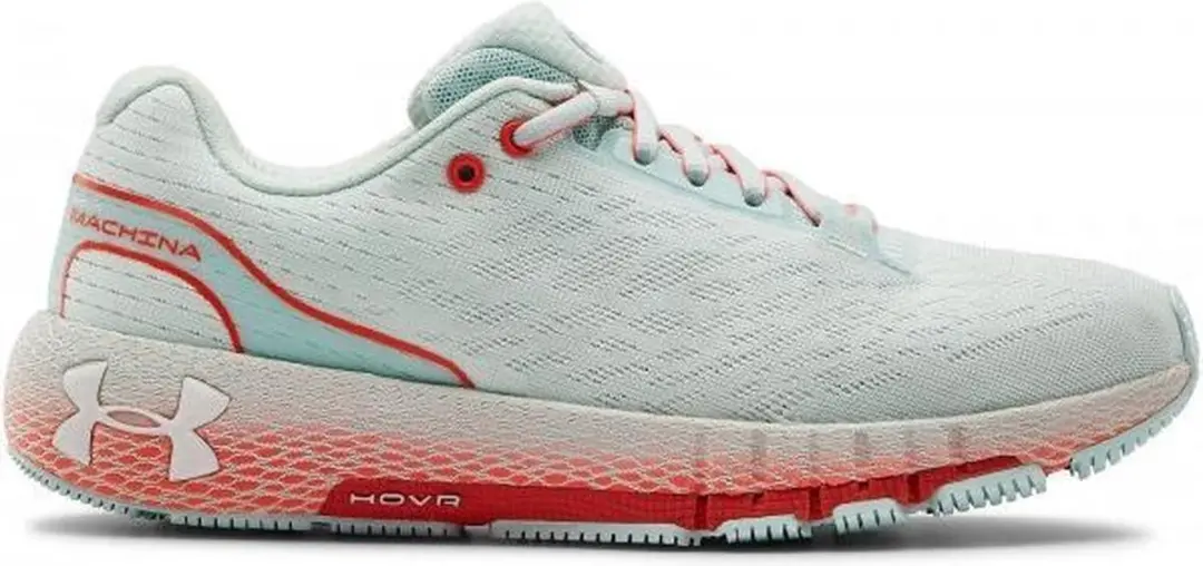 Under Armour HOVR Machina Dames