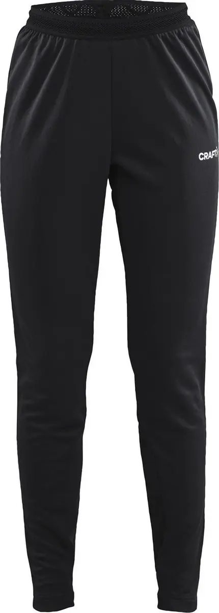 Craft Evolve Slim Trainingsbroek Dames M