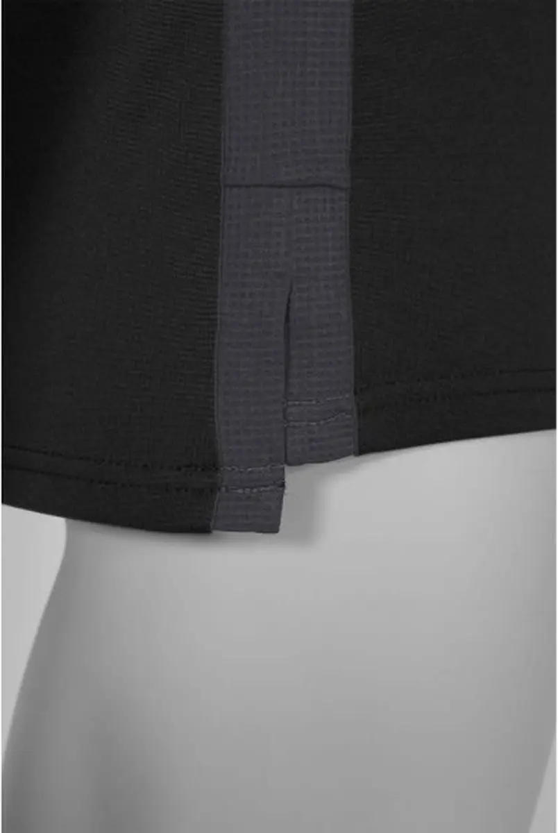 Stanno Pride 1/4 Zip Top - 152 - Zwart - afbeelding 6 van 6