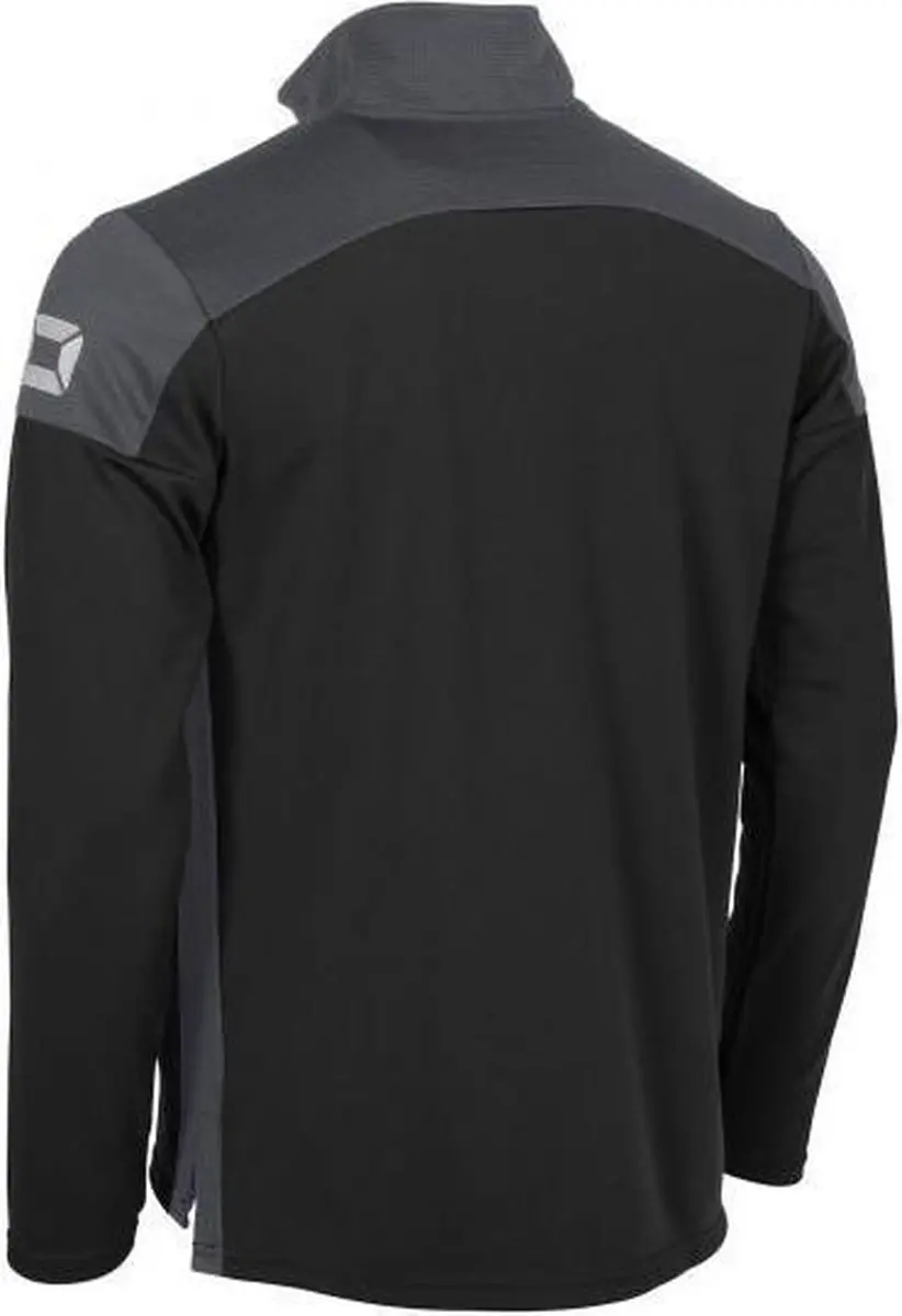 Stanno Pride 1/4 Zip Top - 152 - Zwart