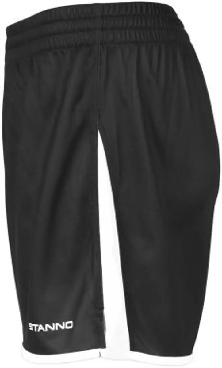 Stanno Altius Shorts Dames - Maat M - Zwart