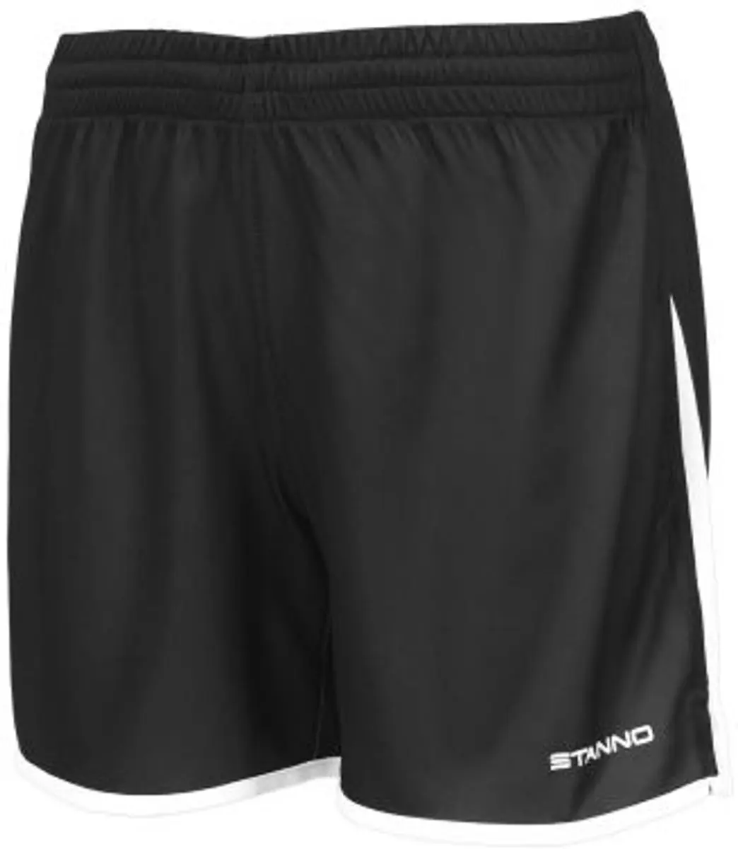 Stanno Altius Shorts Dames - Maat M - Zwart - afbeelding 6 van 6