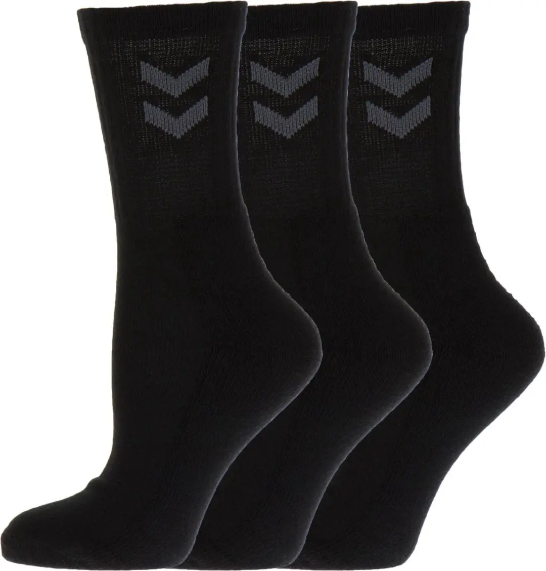 Hummel Basic Sportsokken 36-40
