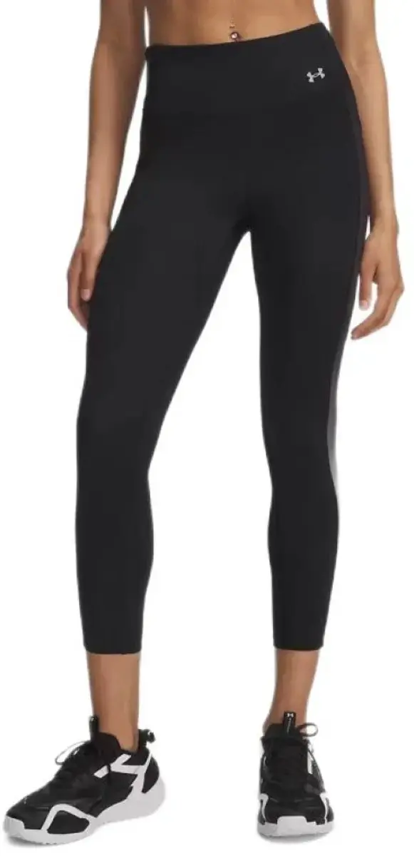 Under Armour Velociti Ankle Print Leggings