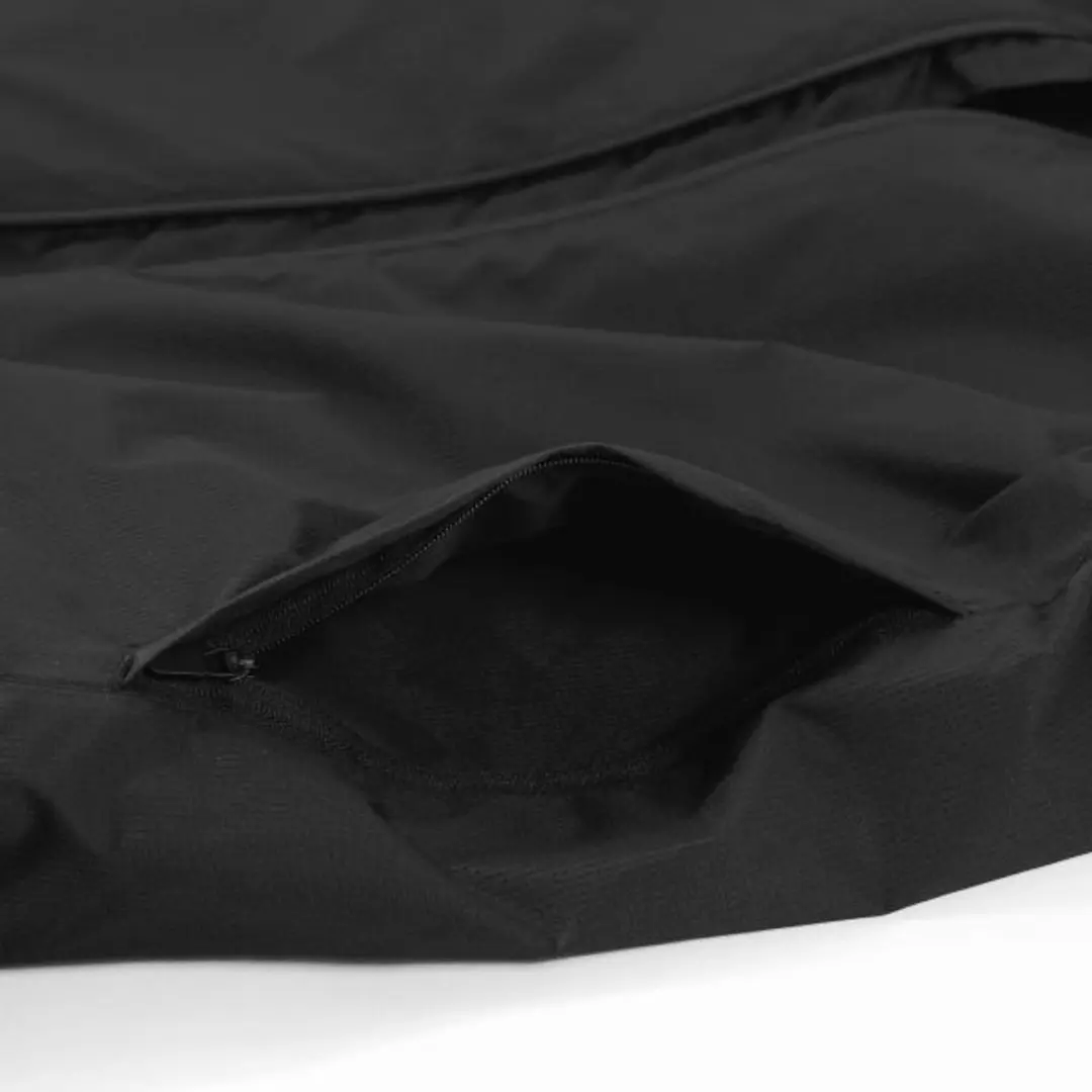 Stanno Prime All Season Jacket XL - Zwart