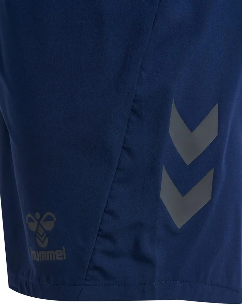 Hummel HMLPRO Sportbroek 223883 Short - XL Marine
